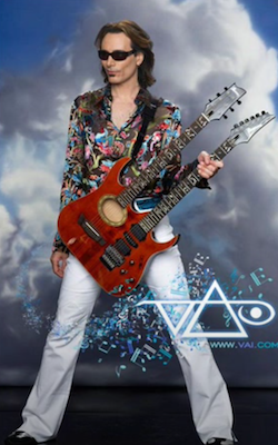 Steve Vai